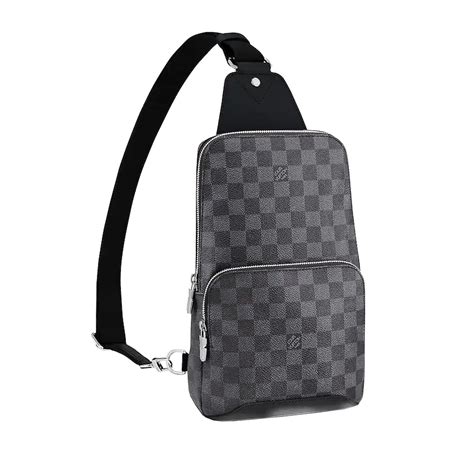 Louis Vuitton Sling Bag Whats On The Star