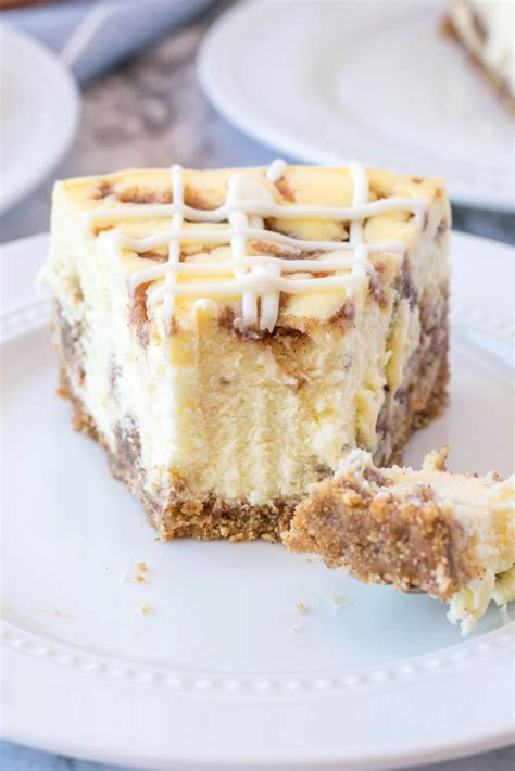 21 Easy Cinnamon Dessert Recipes That You Will Love