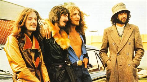 Download Music Led Zeppelin HD Wallpaper