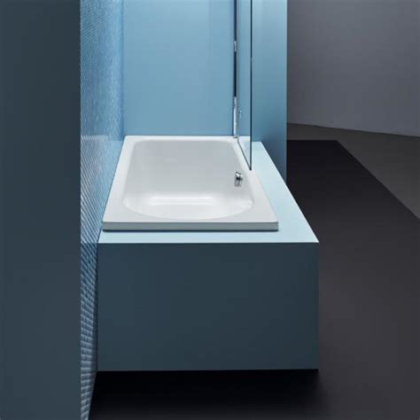 Bette Ocean Low Line Rechteck Badewanne Einbau Wei Mit Betteglasur