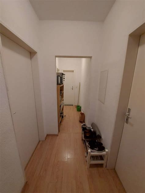 WG Neugründung in 3 Zimmer Wohnung an der Löwenbrücke WG Suche