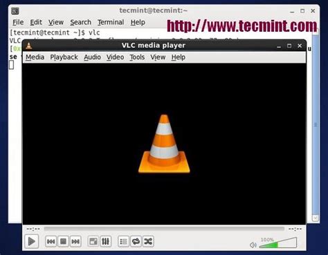 Comment Installer Vlc Linux La R Ponse Est Sur Admicile Fr