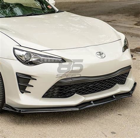 86 Speed Scion Frs Subaru Brz Toyota 86 Performance Parts Nia