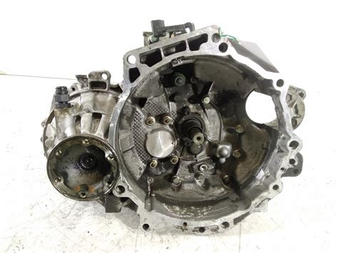 Manual Gearbox Vw Passat B5 5 3b3 1 9 Tdi 12956950 B Parts