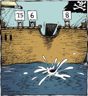 Speed Bump By Dave Coverly For April 01 2016 GoComics