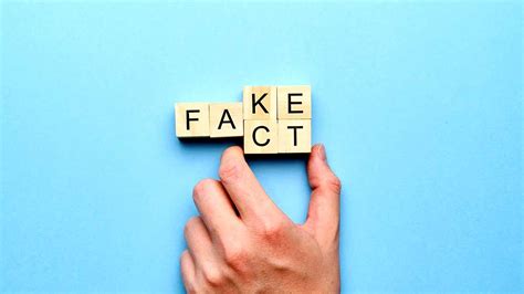 Fact Check Files Lindustrie secrète et lucrative de la vérification