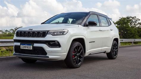 Not Cias E Informativos De Imprensa Da Jeep Motor