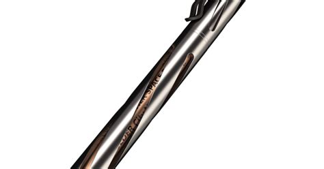 Nitecore NTP10 Titanium Tacical Pen Nitecore Titanium Pen In India At