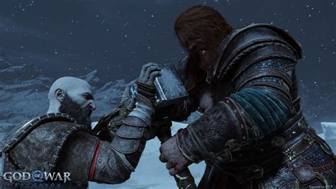 Baldur God Of War Wallpapers Top Free Baldur God Of War Backgrounds
