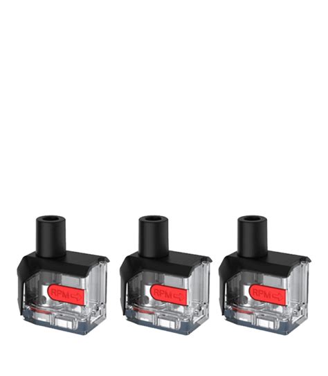 Smok Alike Pod Cartridge X Tanks