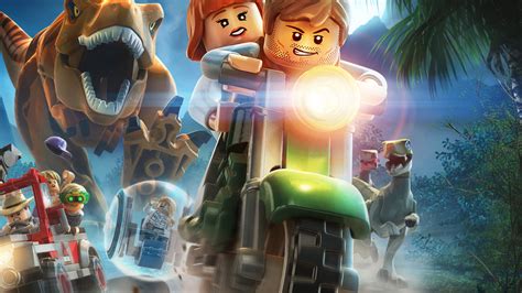 Серия игр LEGO - лучшие Лего игры на ПК