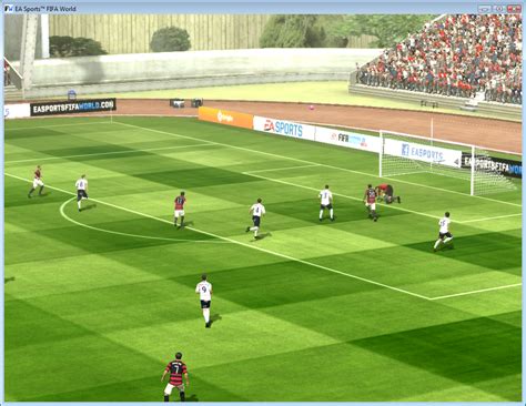 FIFA World - Download