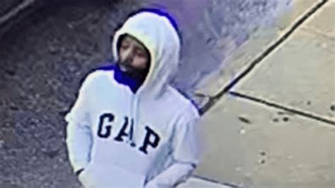 Bpd Asking For Help To Identify Man In Attempted Sex Offense