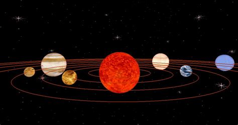 神秘的太阳系第九大行星：根本不存在凤凰科技