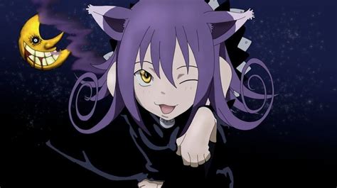 Souleater Blair Anime Souleater Soul Eater Blair Cat Girl Soul Eater