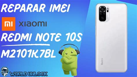 Reparar Imei Xiaomi Redmi Note S Repair Imei Xiaomi Redmi Note S