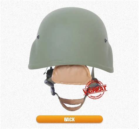 Advanced Combat Helmet - Buy Helmet Product on Alibaba.com