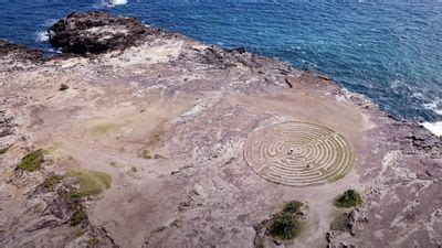 Kapalua Hiking Trails – Part 1 | Mary Anne Fitch