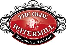 About Us The Olde Watermill Shopping Village