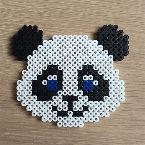 Pin En Perler Beads Designs