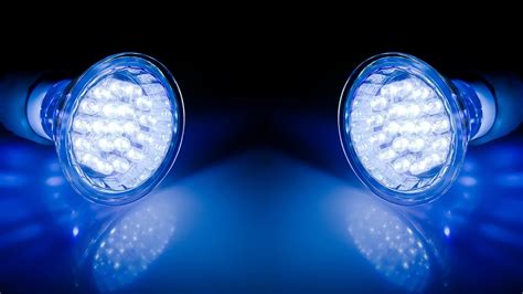 LED-Lampen fördern Makuladegeneration | NDR.de - Ratgeber - Gesundheit