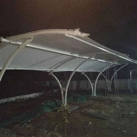 PVC Prefab Auditorium Tensile Structure At Rs Sq Ft In Mangalore 60096