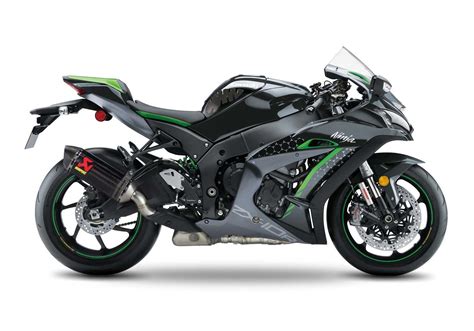 Ninja Zx 10r Se Performance My 2019 Kawasaki Portugal