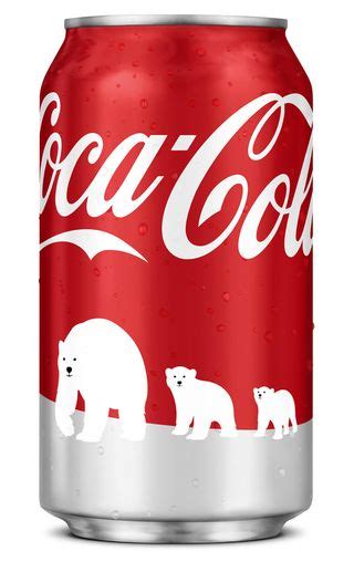 A Win For Polar Bears In Cokes Most Successful Campaign Ever Wwf