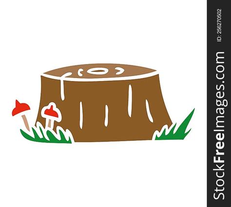 970 Cartoon Log Free Stock Photos Stockfreeimages