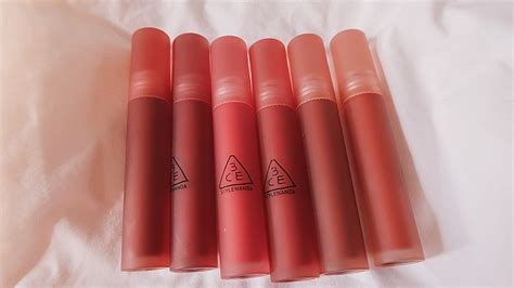 Top Ini Lip Tint Yang Lagi Populer Di Korea Selatan K Hub By Istyle Id