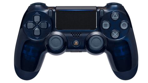 The Difference Between Ps4 And Ps5 Controllers Explained