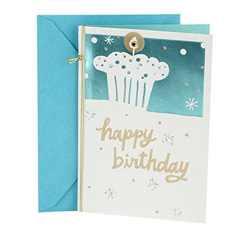 Hallmark Birthday Greeting Card Live Life To The Fullest Hallmark