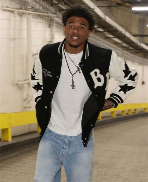 Pin By Brittany Entzminger On NBA DRIP PT 4 Black Men Fashion Urban