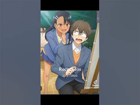nagatoro - YouTube
