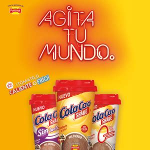 ColaCao Batido ColaCao Shake 0 200 ml Amazon es Alimentación y