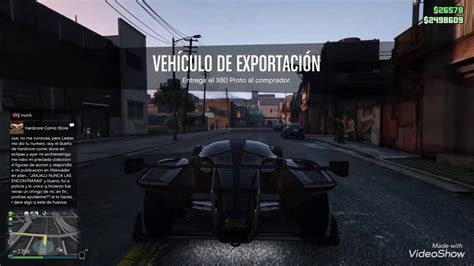 El Mejor Negoci De Gta Online Youtube