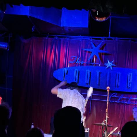 Comedy Clubs On Northside Of Harris County Texas On Sale