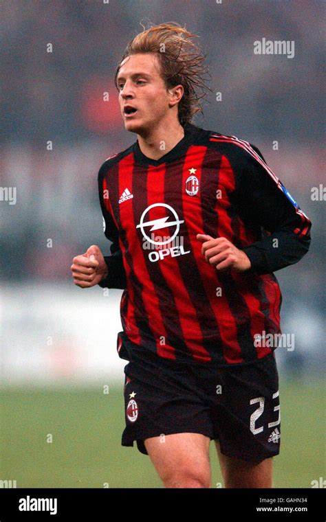 Ambrosini Milan Hi Res Stock Photography And Images Alamy