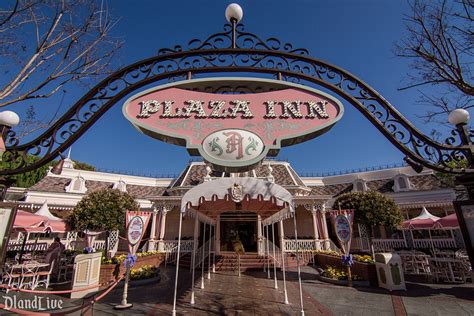 Plaza Inn | Disney Parks Wiki | FANDOM powered by Wikia