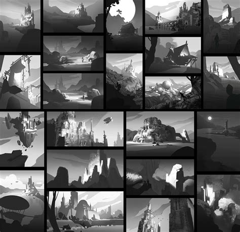Compositional Thumbnails Artofit