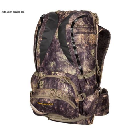 Eberlestock X A Hunting Pack Camofire Discount Hunting Gear Camo