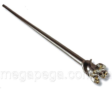 Проломний бур 55x1000 SDS-MAX KROHN (ID#1689998300), цена: 4810 ...