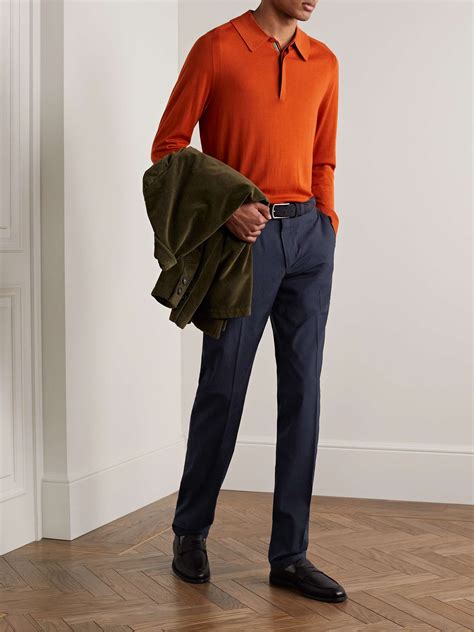 Top 78 Suit Trousers And Polo Shirt Super Hot Incdgdbentre