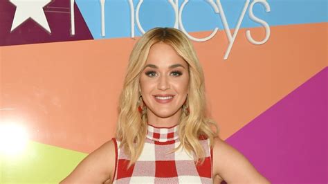 Katy Perry Has Announced Her Comeback With New Single ‘never Really Over Entertainment