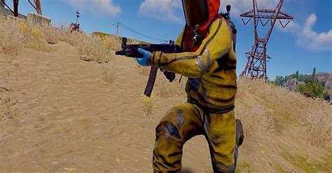 Cool Rust Pic Album On Imgur