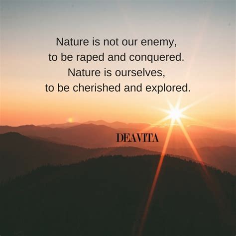 60 Nature Quotes To Celebrate Earths Day And Appreciate Its Beauty