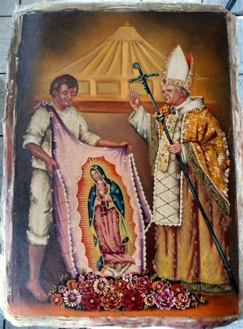 Pin De Miluska Villena En Maria Virgencita De Guadalupe Caricatura