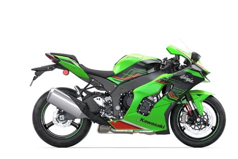 Kawasaki Ninja ZX 10R Punya Desain Dan Fitur Menarik Yuk Simak Sebelum