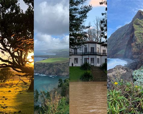 Madeira vs Azores-Which One to Visit?