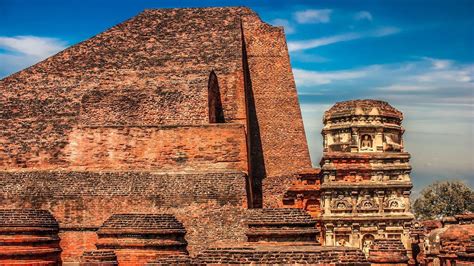 18 Captivating Facts About Ruins Of Nalanda